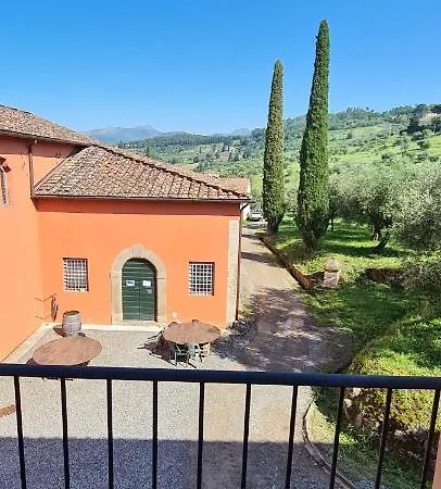 Sardini Apartmán *