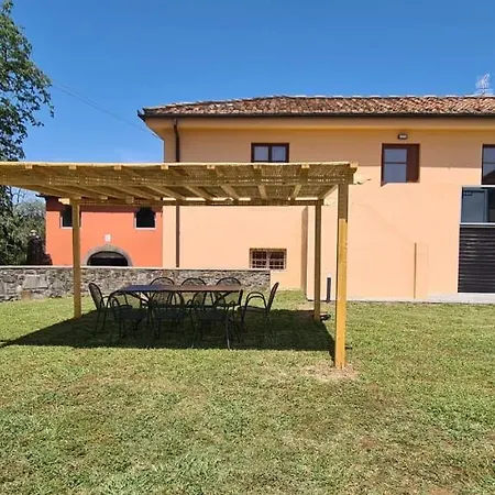 Sardini Apartmán *