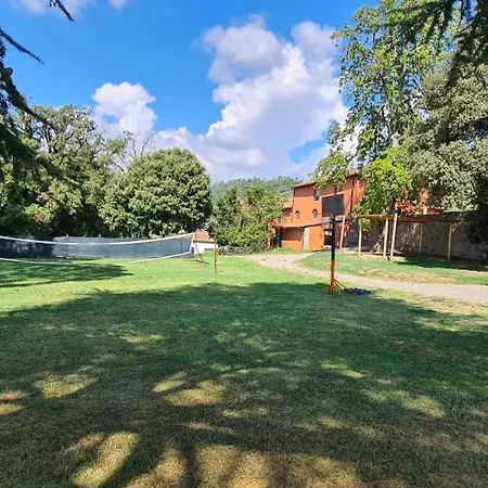 Sardini Apartmán