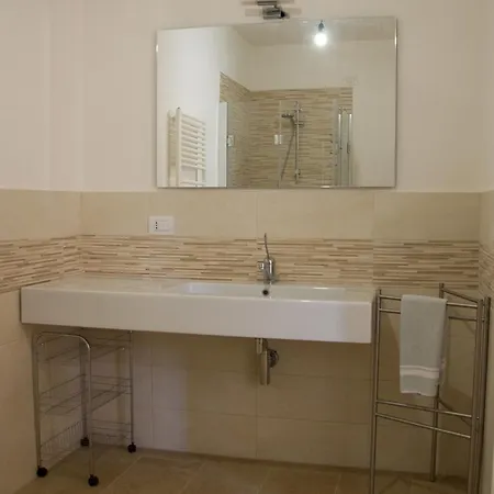 Apartmán Sardini