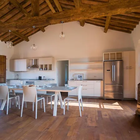 Apartmán Sardini *