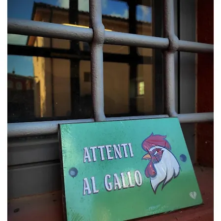 Sardini Apartmán *