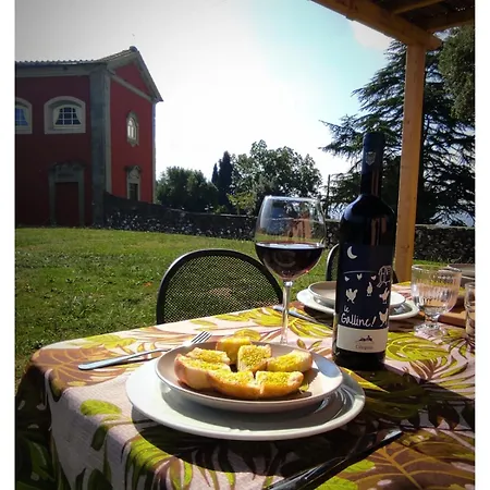 Sardini Apartmán