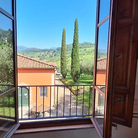 Apartmán Sardini
