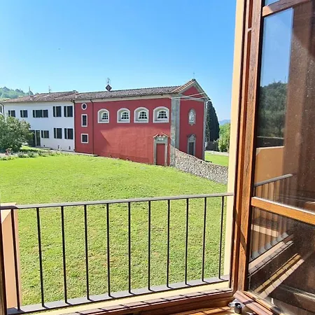 Apartmán Sardini