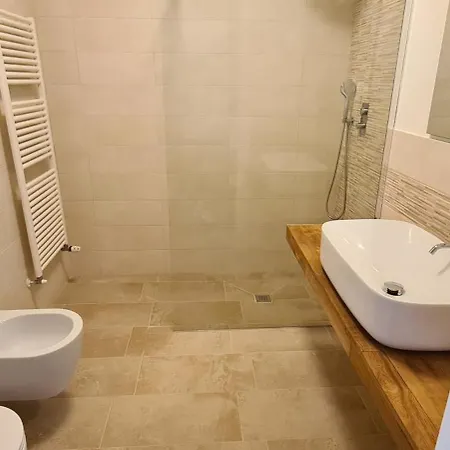 Apartmán Sardini *