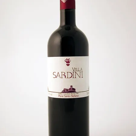Sardini * Lucca
