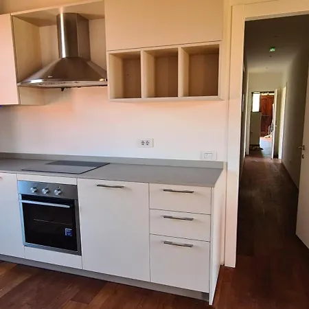 Sardini Apartmán